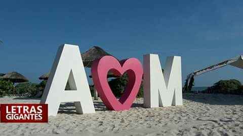 Letras gigantes !! - 9