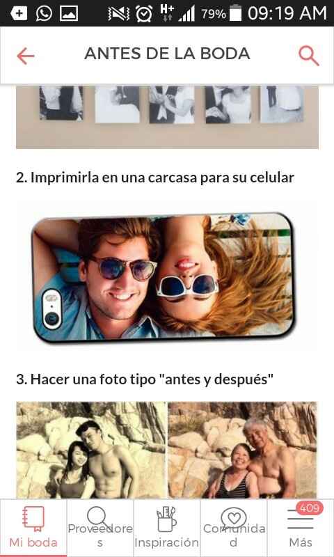 Especial san valentín reto .. - 4
