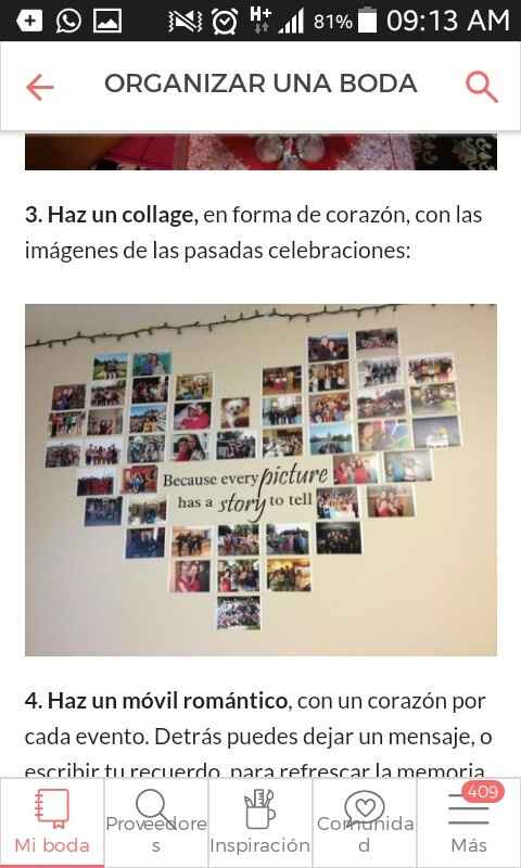 Especial san valentín reto .. - 5