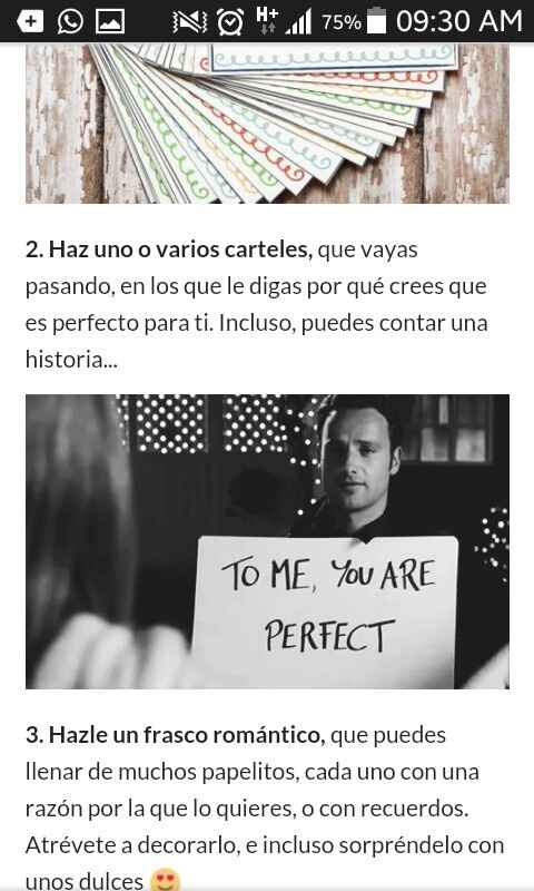 Especial san valentín reto .. - 6