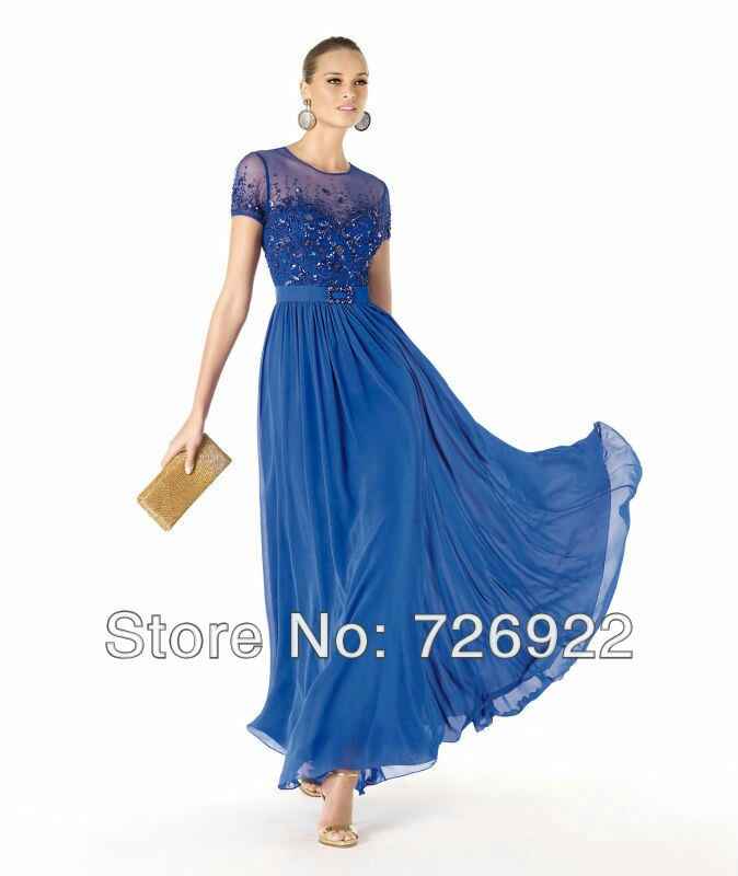 Hola, ideas para los vestidos de las damas. - 3