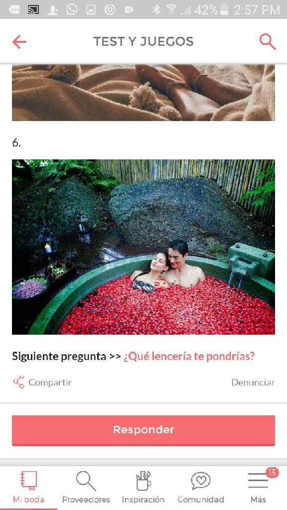 Que príncipe es mi fm😍 - 9