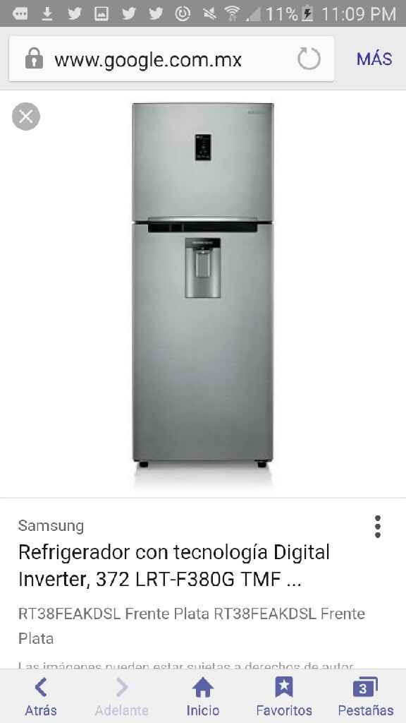 Mejor marca de refrigeradores???? - 1