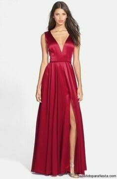 ¿qué tipo de vestido usar? - 2
