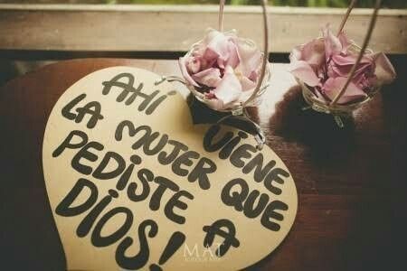 ¡¡ahí viene la novia !! - 4