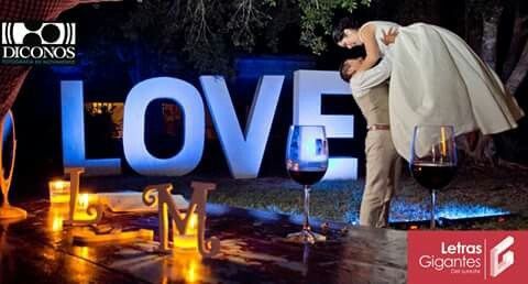 Letras gigantes !! - 5