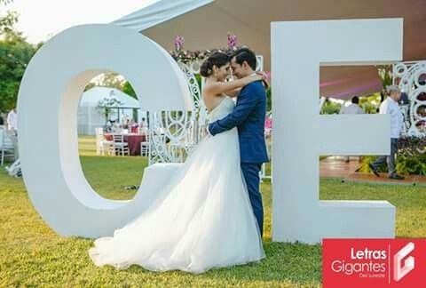 Letras gigantes !! - 6