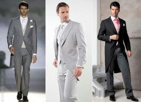 Por que no es un simple traje !!  es el traje del novio... - 24