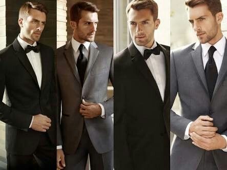 Por que no es un simple traje !!  es el traje del novio... - 25
