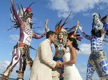 Alguien que realice o que aya hecho boda espiritual en la playa - 5
