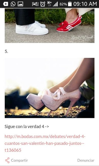 Especial san valentín reto .. - 3