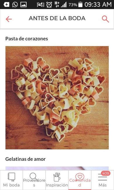Especial san valentín reto .. - 7