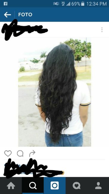 Mi cabello nooo ayuda !! - 1