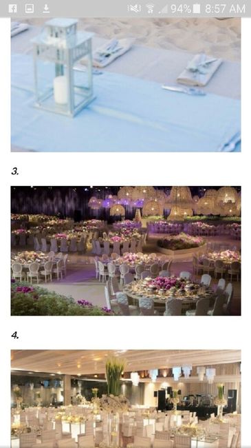 Resultados tema de mi boda! - 5