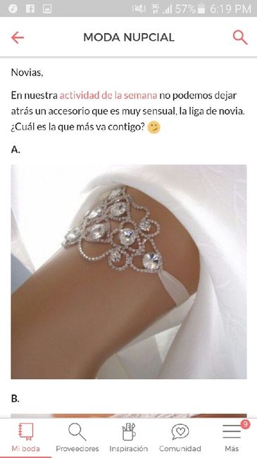 Respuestas de sensilla o elegante.. - 10