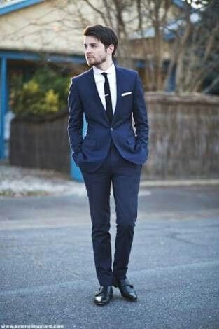 ¿Qué color es el traje de tu FM? - 1