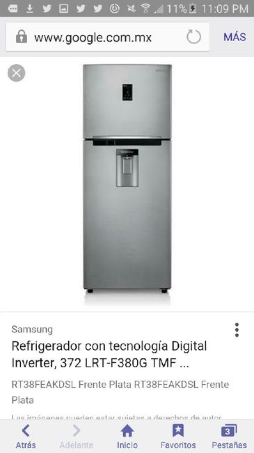 Mejor marca de refrigeradores???? - 1