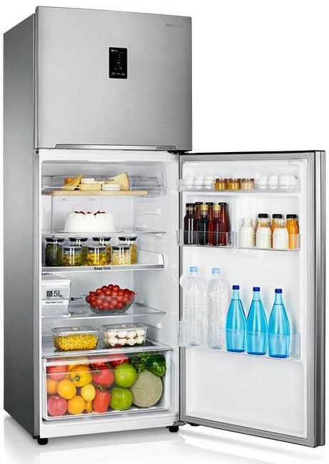 Mejor marca de refrigeradores???? - 2
