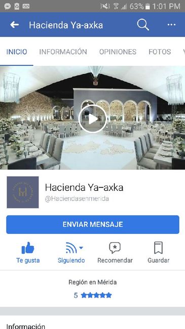  Alguna hacienda - 1