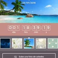 Estoy a un dia ,ya no puedo con el estres y nervios - 1