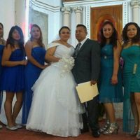 Estoy muy feliz por el 23 d julio me case - 2