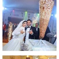 Se verá bien si doy taquiza en mi boda - 1