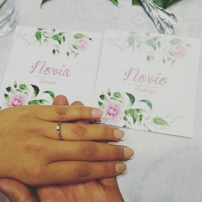 Mi petición formal - 2