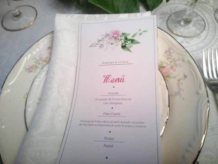 Mi petición formal - 3