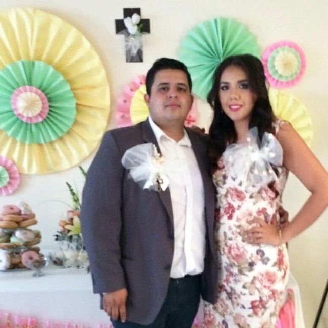 Despedida católica - 2