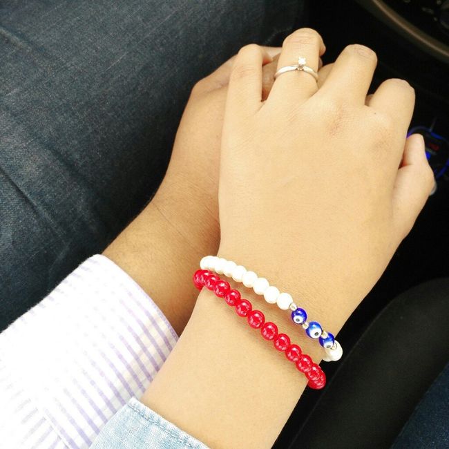 Chicas presuman su anillo!!! - 1