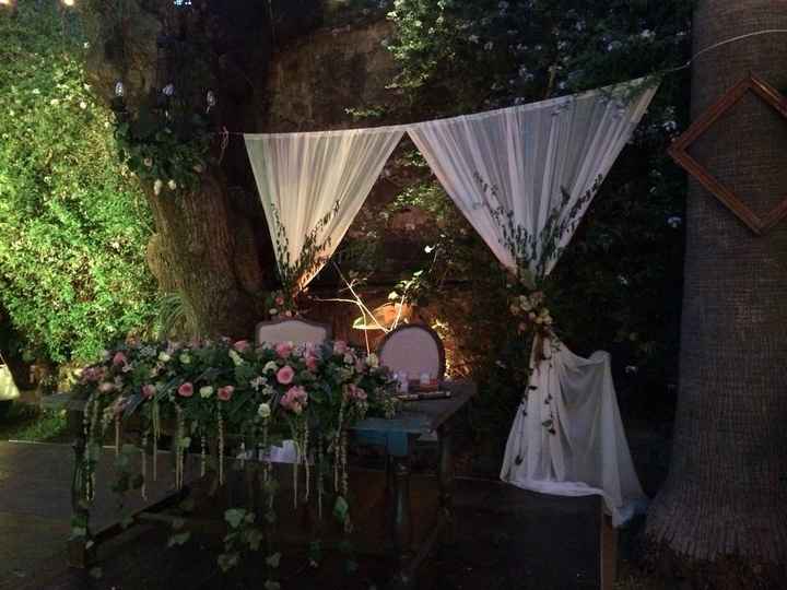 Los cuentos de hadas existen!!! - 1