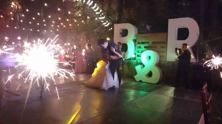 Los cuentos de hadas existen!!! - 8