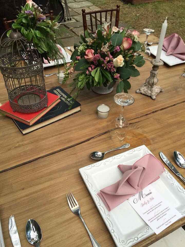 Los cuentos de hadas existen!!! - 12