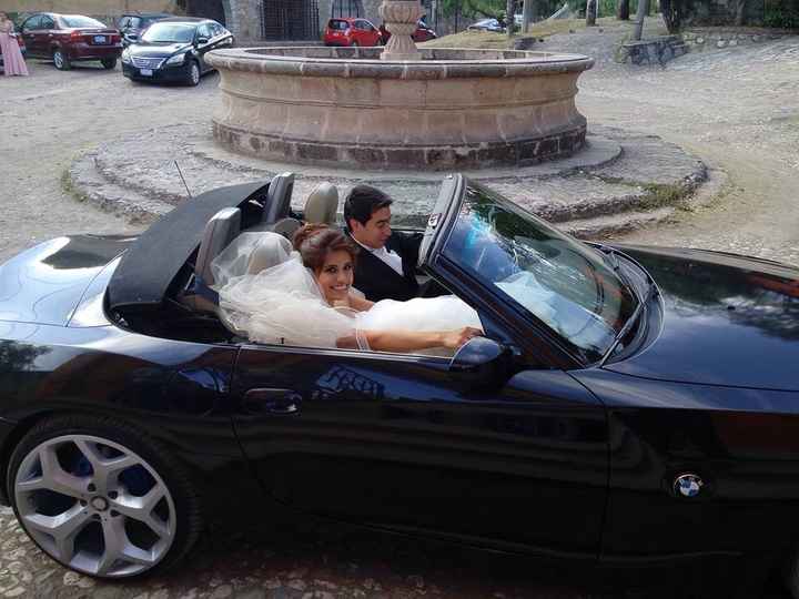 Los cuentos de hadas existen!!! - 13