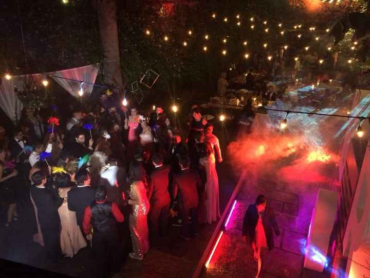 Los cuentos de hadas existen!!! - 15