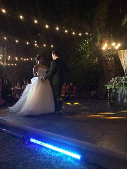 Los cuentos de hadas existen!!! - 19