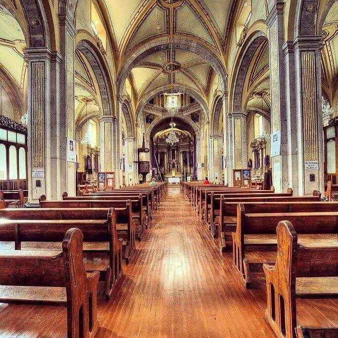 Fotos de la iglesia - 1