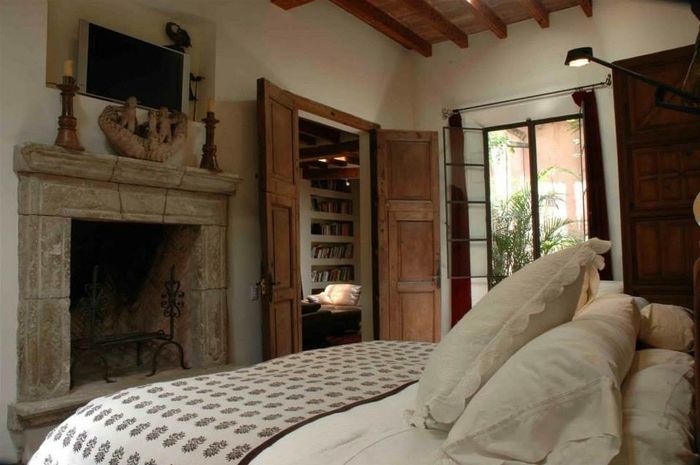 Parte 2... hacienda reservada!! - 2