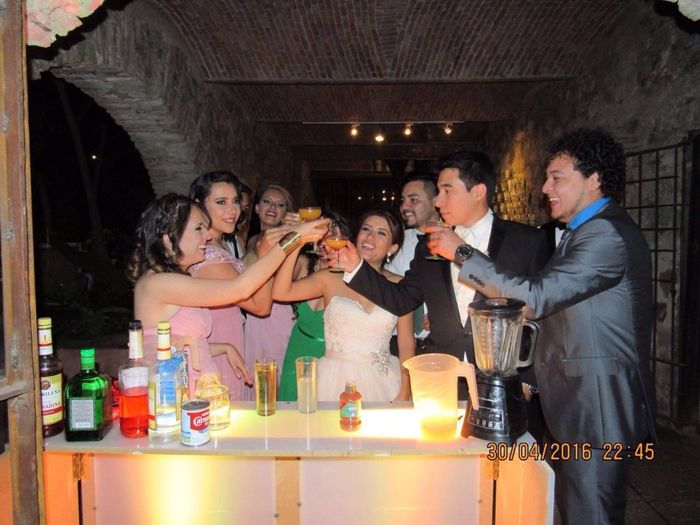 Los cuentos de hadas existen!!! - 5