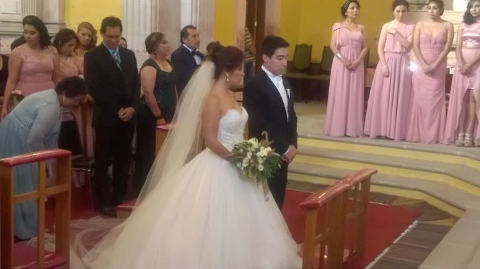 Los cuentos de hadas existen!!! - 6