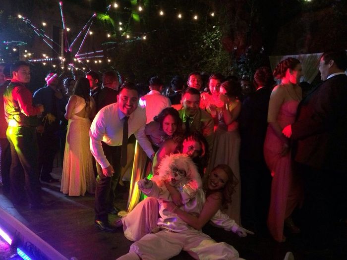 Los cuentos de hadas existen!!! - 14