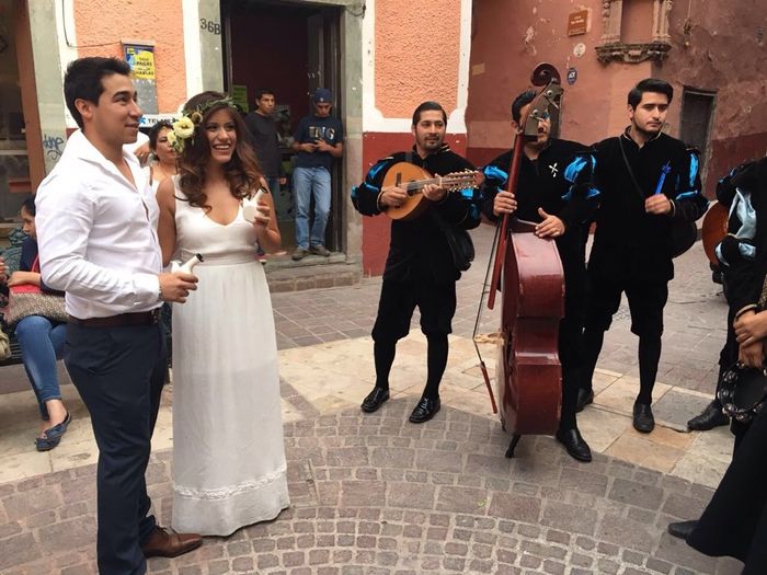 Los cuentos de hadas existen!!! - 18