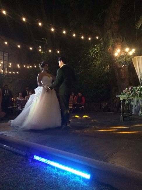 Los cuentos de hadas existen!!! - 19