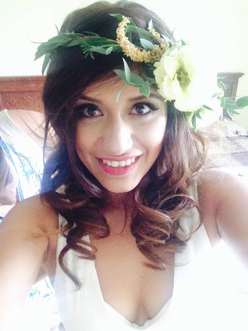 Los cuentos de hadas existen!!! - 22