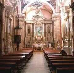 Fotos de la iglesia - 3