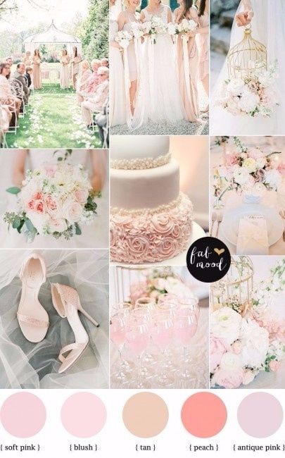 Color de boda (B)