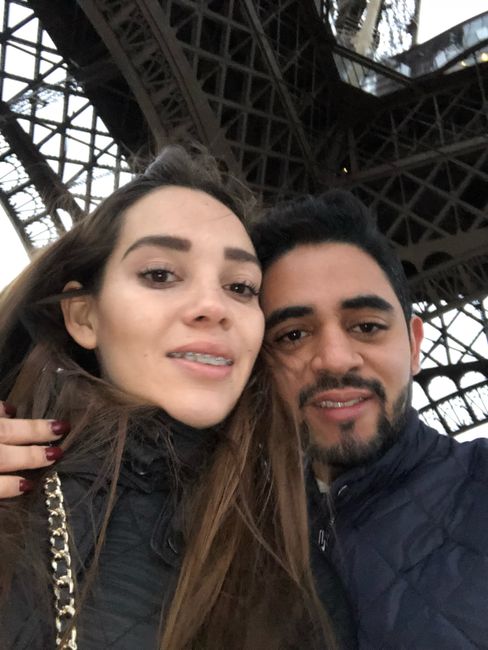 Sube una foto con tu FM o tu FE - 1