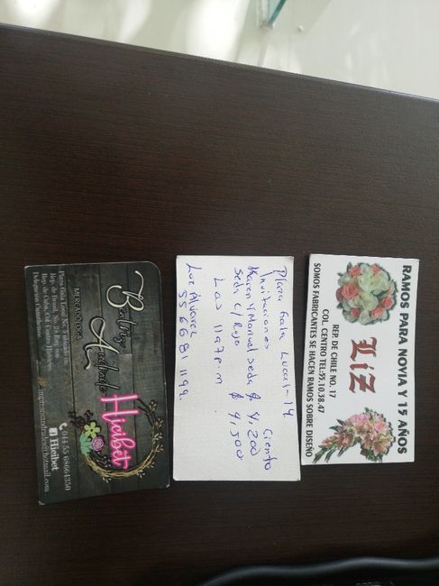 Les comparto los avances 💜💜 8