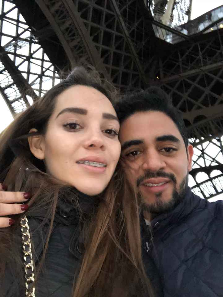 Sube una foto con tu FM o tu FE - 1