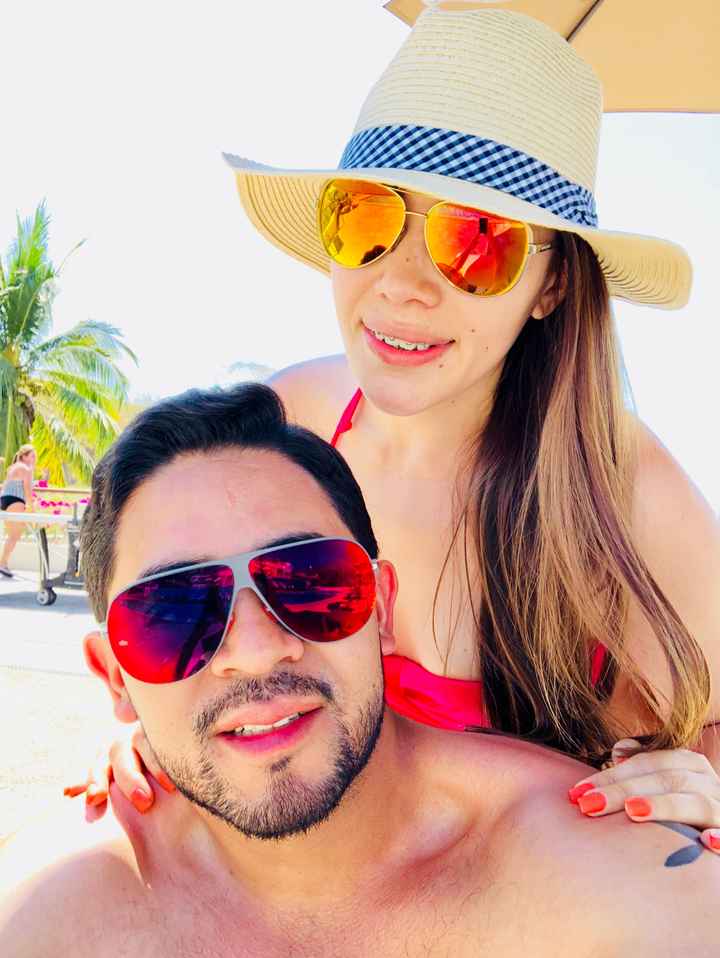Sube una foto con tu FM o tu FE - 1